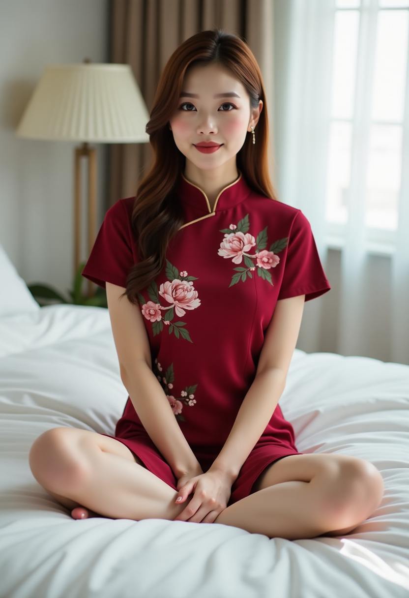 长安十二时辰番外