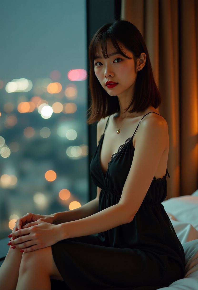 无声告白