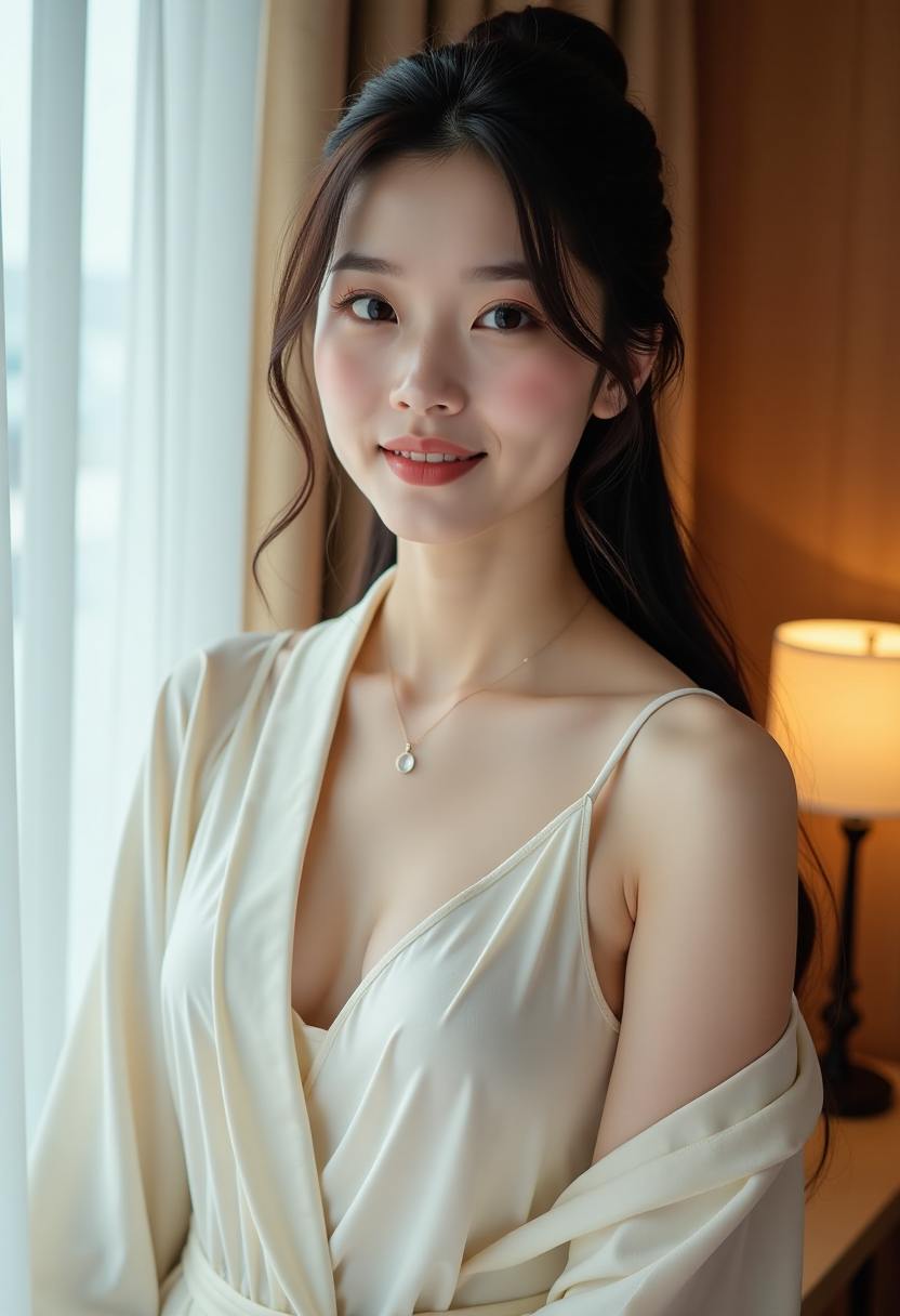 星河尽头